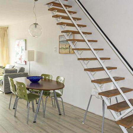 Maisonette Aan Zee Bergen aan Zee Kültér fotó