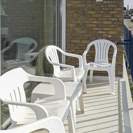 Maisonette Aan Zee Bergen aan Zee Kültér fotó