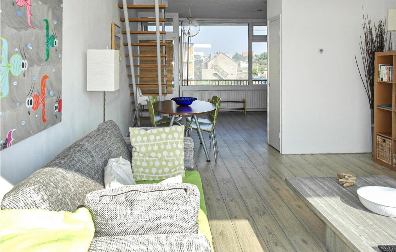 Maisonette Aan Zee Bergen aan Zee Kültér fotó