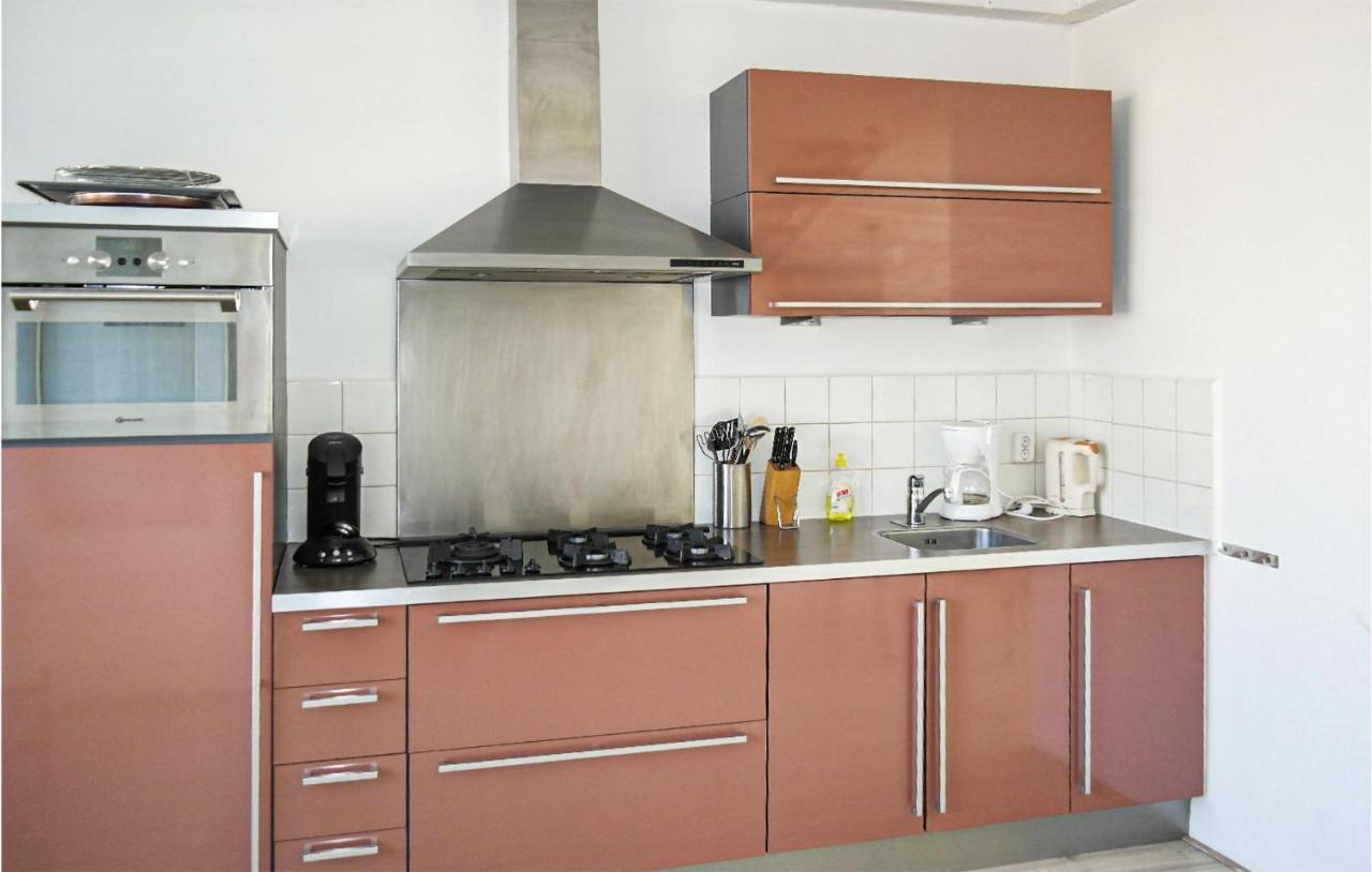 Maisonette Aan Zee Bergen aan Zee Kültér fotó