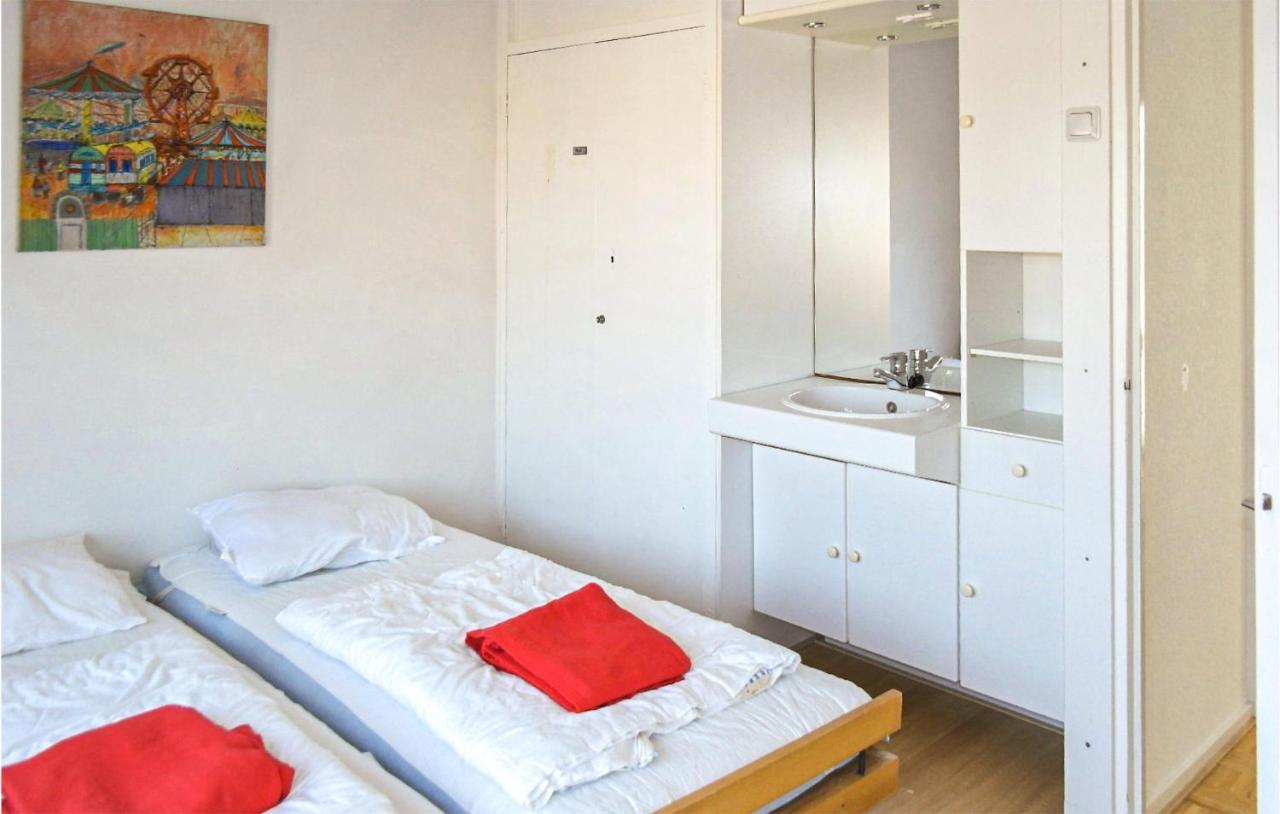 Maisonette Aan Zee Bergen aan Zee Kültér fotó
