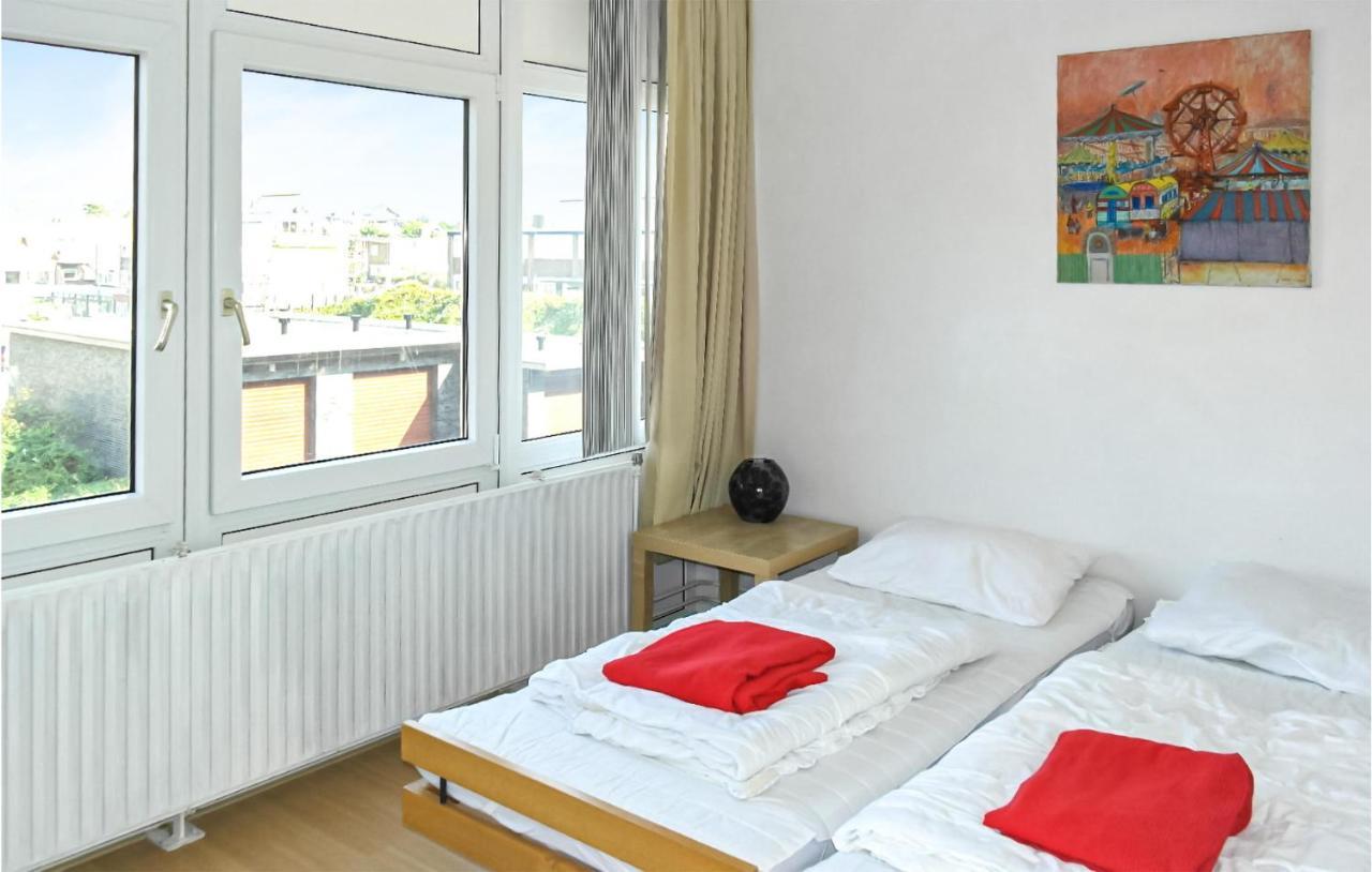 Maisonette Aan Zee Bergen aan Zee Kültér fotó
